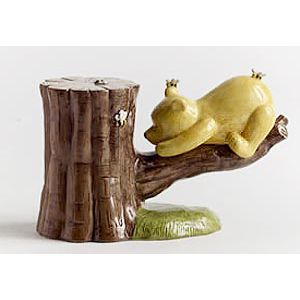 Winnie the Pooh - It's Honey All The Way Down