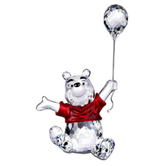 Swarovski Disney Pooh