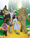 Rober Tonner Wizard of Oz